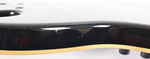 Michael Kelly Element Vintage Sunburst 5-String Zebra Proto Electric Bass Guitar
