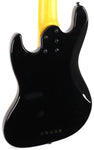 Michael Kelly Element Vintage Sunburst 5-String Zebra Proto Electric Bass Guitar
