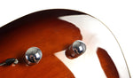Michael Kelly MK58 Tiger Eye Thinline Tele Prototype Electric Guitar