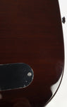 Michael Kelly MK58 Tiger Eye Thinline Tele Prototype Electric Guitar
