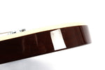 Michael Kelly MK58 Tiger Eye Thinline Tele Prototype Electric Guitar