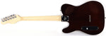 Michael Kelly MK58 Tiger Eye Thinline Tele Prototype Electric Guitar