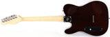 Michael Kelly MK58 Tiger Eye Thinline Tele Prototype Electric Guitar