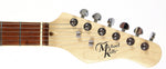 Michael Kelly MK58 Tiger Eye Thinline Tele Prototype Electric Guitar