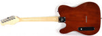 Michael Kelly MK58 Tiger Eye Thinline Tele Prototype Electric Guitar