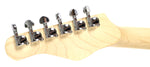 Michael Kelly MK58 Tiger Eye Thinline Tele Prototype Electric Guitar