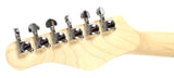 Michael Kelly MK58 Tiger Eye Thinline Tele Prototype Electric Guitar