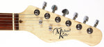 Michael Kelly MK58 Tiger Eye Thinline Tele Prototype Electric Guitar