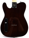 Michael Kelly MK58 Tiger Eye Thinline Tele Prototype Electric Guitar