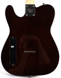 Michael Kelly MK58 Tiger Eye Thinline Tele Prototype Electric Guitar