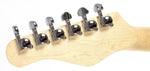 Michael Kelly MK58 Tiger Eye Thinline Tele Prototype Electric Guitar
