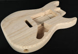 Michael Kelly MK60 Electric Guitar Maple/Rosewood Neck and Ash Body