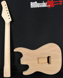 Michael Kelly MK60 Electric Guitar Maple Neck and Alder Body