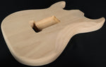 Michael Kelly MK60 Electric Guitar Maple Neck and Alder Body