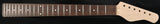 Michael Kelly MK60 Electric Guitar Maple/Rosewood Neck and Ash Body Unfinished