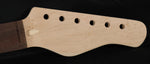 Michael Kelly MK60 Electric Guitar Maple/Rosewood Neck and Ash Body Unfinished