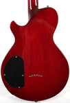 Michael Kelly Patriot Red Flame Sam Ash 100th Anniversary Electric Guitar
