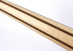 Michael Kelly Pinnacle Partial Eclipse Prototype Electric Bass Guitar
