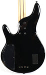 Michael Kelly Pinnacle Partial Eclipse Prototype Electric Bass Guitar
