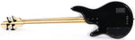Michael Kelly Pinnacle Blue Fade Prototype Electric Bass Guitar