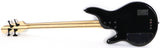 Michael Kelly Pinnacle Blue Fade Prototype Electric Bass Guitar