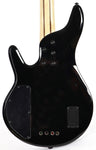 Michael Kelly Pinnacle Blue Fade Prototype Electric Bass Guitar