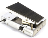 Morley Tel-Ray VBO Volume Boost Guitar Effect Pedal