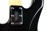 Ernie Ball Music Man Stingray Black Electric Bass Guitar EBMM