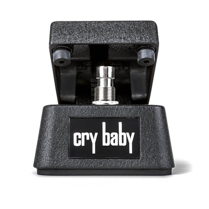 Dunlop CBM95 Cry Baby Mini Wah Electric Guitar Effect Pedal
