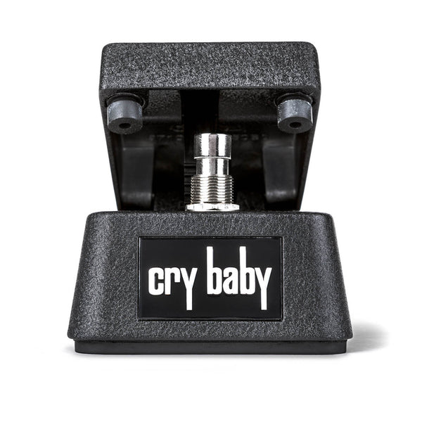 Dunlop CBM95 Cry Baby Mini Wah Electric Guitar Effect Pedal – All