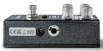 MXR M307 Layers Trigger Sustain Octave Electric Guitar Effects Pedal