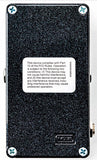 MXR M307 Layers Trigger Sustain Octave Electric Guitar Effects Pedal