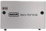 MXR M238 Iso-Brick Isolated Electric Guitar Effect Pedal Power Supply