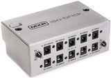 MXR M238 Iso-Brick Isolated Electric Guitar Effect Pedal Power Supply