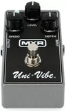 MXR M68 UniVibe Chorus Vibrato Guitar Effect Effects Pedal Hendrix Gilmore Trower