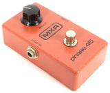 Vintage 1978 MXR Phase 45 Phaser Electric Guitar Effects Pedal