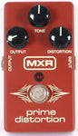 MXR M69 Prime Distortion Electric Guitar Effect Effects Pedal