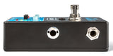 MXR Rockman X100 Analog Preamp Electric Guitar Effect Pedal 
