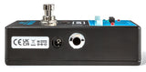 MXR Rockman X100 Analog Preamp Electric Guitar Effect Pedal 