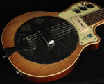 National Reso-Phonic Resolectric Resonator Sunburst Electric Guitar