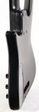 NS Design NXT5a Radius Black Satin Electric Bass Guitar