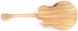 Cole Clark TL2EC-BLBL-HSS Acoustic Electric Guitar