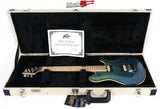 Peavey HP2 Deep Ocean Carved Figured Top Electric Guitar