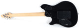 Peavey HP2 Deep Ocean Carved Figured Top Electric Guitar