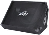 Peavey PV12M 2-Way Floor Monitor Angled Speaker