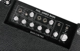 Phil Jones Bass BG-120 Cub Pro Black Electric Bass Guitar Combo Amplifier Amp