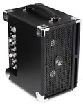 Phil Jones Bass BG-120 Cub Pro Black Electric Bass Guitar Combo Amplifier Amp