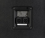Phil Jones PJB C-4 400w Comapct 4 Electric Bass Guitar Amplifier Amp Cabinet