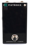 Pigtronix 2NR3 Electric Guitar Chromatic Tuner Pedal