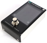 Pigtronix 2NR3 Electric Guitar Chromatic Tuner Pedal